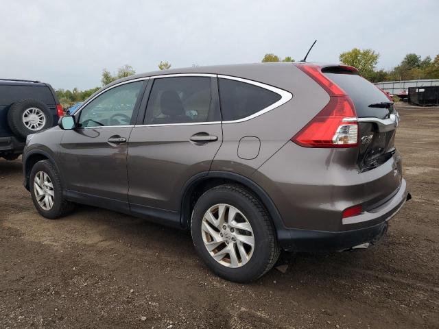 VIN 2HKRM4H54FH705236 2015 Honda CR-V, EX no.2