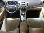 HYUNDAI SONATA GLS photo