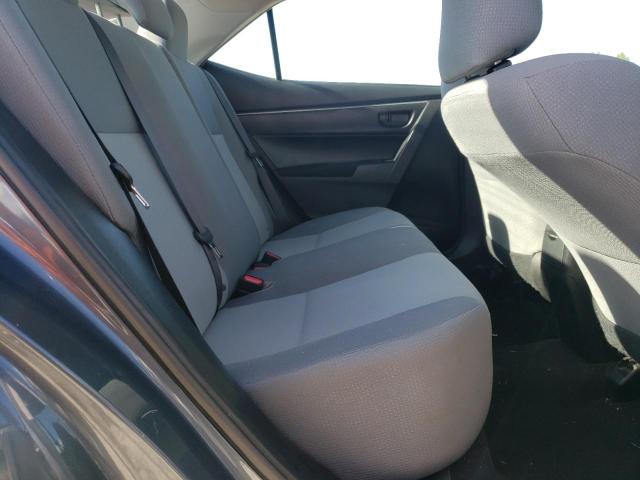 2015 TOYOTA COROLLA L - 2T1BURHE8FC439768