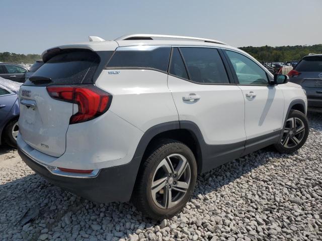 2019 GMC TERRAIN SL - 3GKALVEV7KL359529