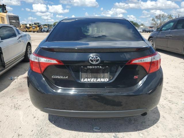 2016 TOYOTA COROLLA L - 2T1BURHE3GC567336