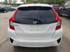 HONDA FIT LX photo