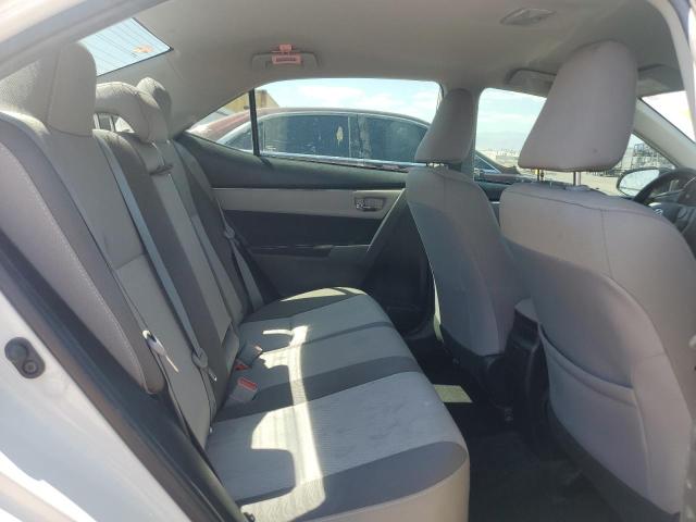 2017 TOYOTA COROLLA L - 2T1BURHE1HC803788
