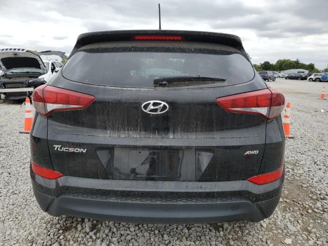 2017 HYUNDAI TUCSON LIM - KM8J3CA4XHU493491
