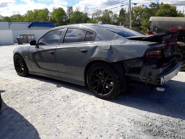 Vin: 2c3cdxgj3kh535447, lot: 71447354, dodge charger scat pack 20192