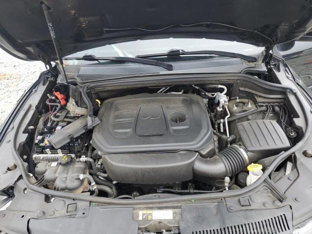 2020 DODGE DURANGO GT - 1C4RDHDG9LC259946