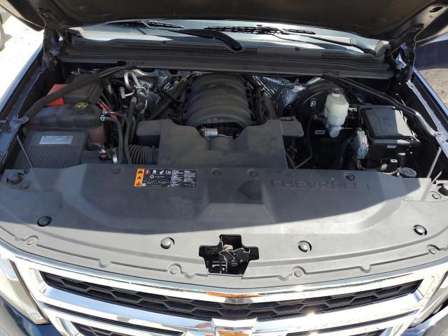 1GNSCBKCXHR407860 2017 CHEVROLET TAHOE