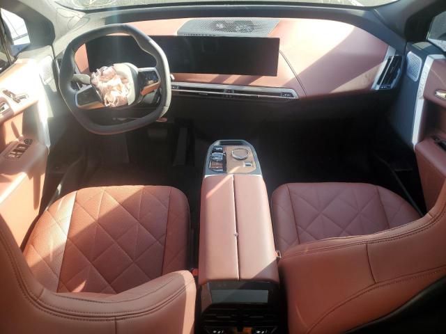 2025 BMW IX XDRIVE5 - WB523CF02SCR77503