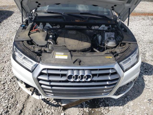 2019 AUDI Q5 PREMIUM - WA1BNAFY9K2052774