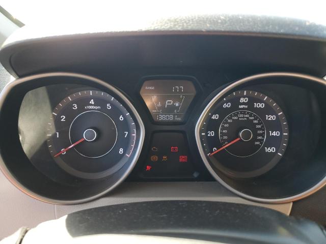 2016 HYUNDAI ELANTRA SE - 5NPDH4AE8GH664135