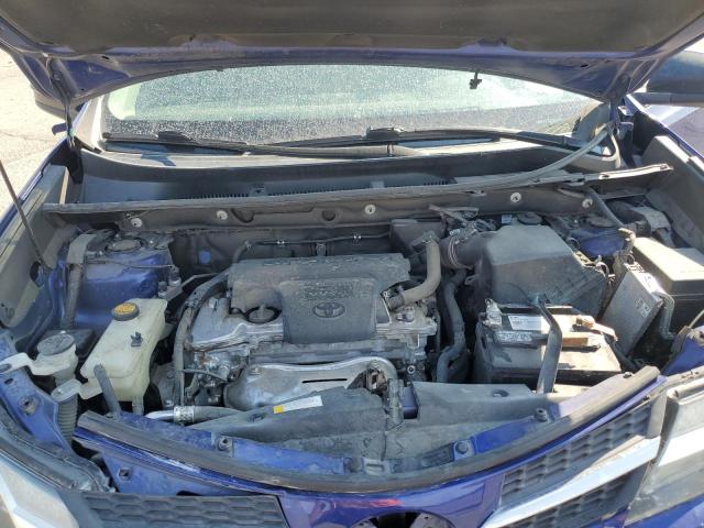 2015 TOYOTA RAV4 LE - 2T3BFREV2FW404082
