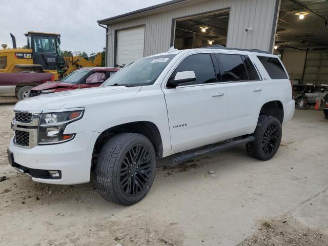 2016 CHEVROLET TAHOE K150 #3023998273