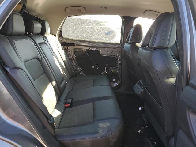 2023 NISSAN ARIYA ENGA JN1CF0BB8PM704933