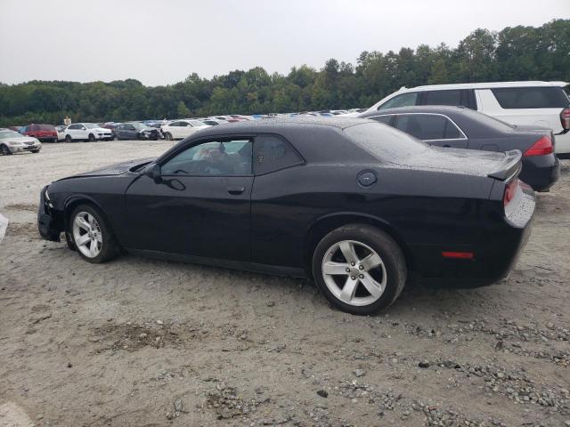 VIN 2C3CDYAG2EH204107 2014 Dodge Challenger, Sxt no.2