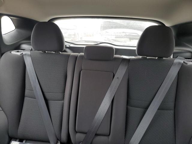 2019 NISSAN ROGUE SPOR - JN1BJ1CR1KW315057
