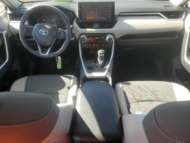2019 TOYOTA RAV4 XLE - 2T3P1RFV9KC059339