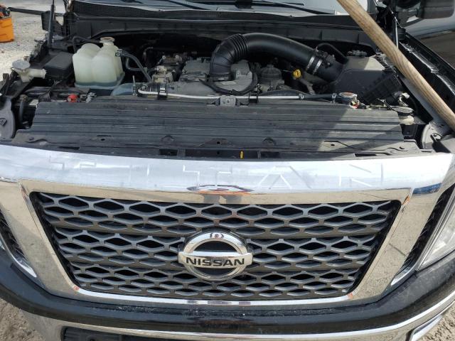 2017 NISSAN TITAN XD S - 1N6BA1F28HN516350