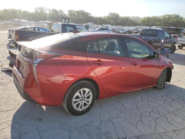 2017 TOYOTA PRIUS - JTDKBRFU4H3537885
