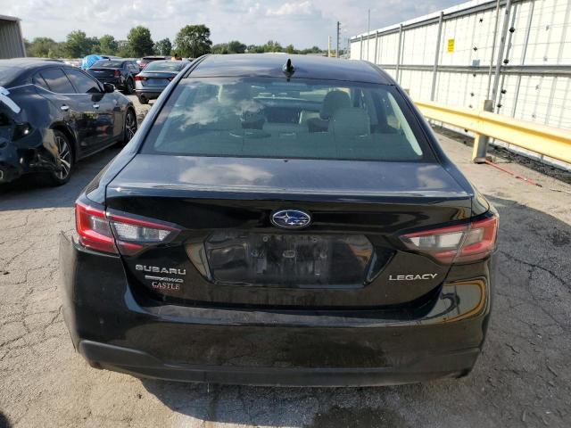 VIN 4S3BWAM61N3019285 2022 Subaru Legacy, Limited no.6