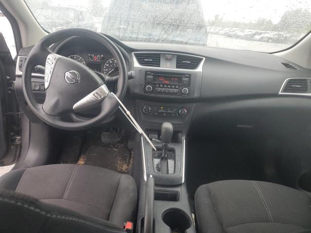 2017 NISSAN SENTRA S - 3N1AB7AP7HY331567
