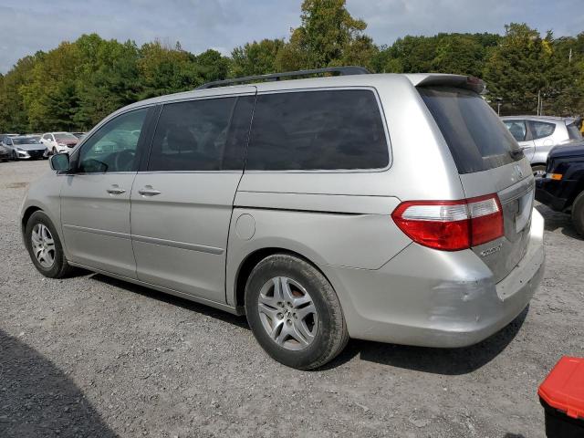 2006 HONDA ODYSSEY EX 5FNRL38706B459217  71527354