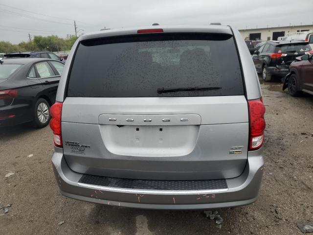 2017 DODGE GRAND CARA - 2C4RDGEGXHR869295
