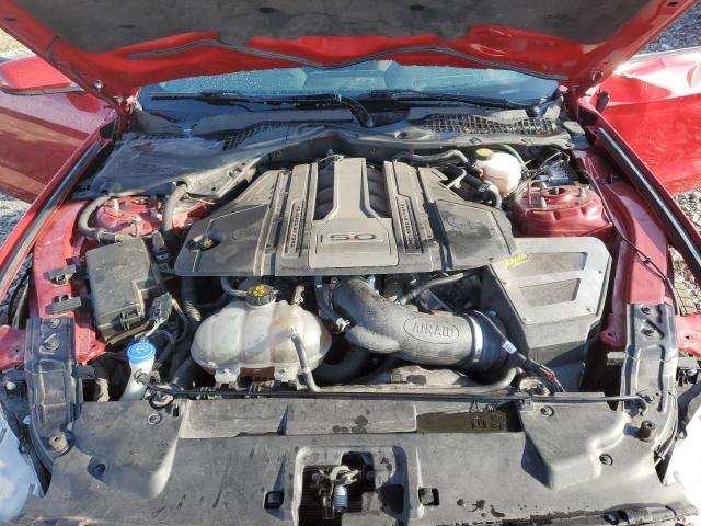 2020 FORD MUSTANG GT - 1FA6P8CF1L5177898