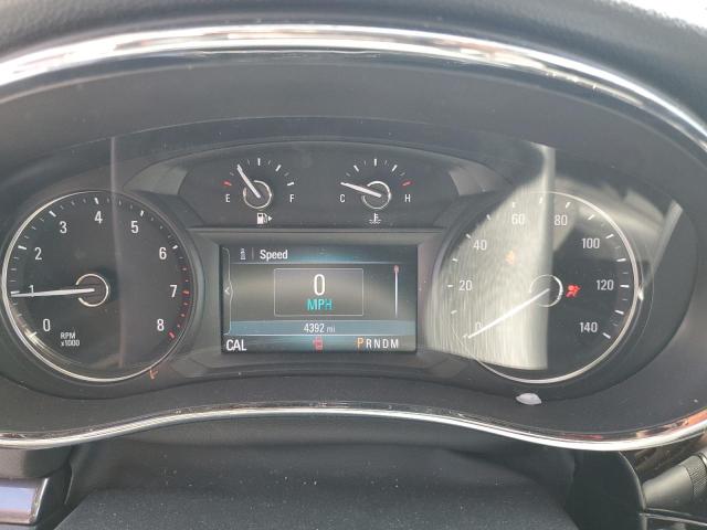 2020 BUICK ENCORE PRE - KL4CJASB2LB322706