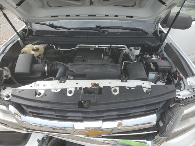 2018 CHEVROLET COLORADO - 1GCHSBEA0J1189593