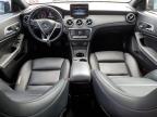 MERCEDES-BENZ CLA 250 4M photo