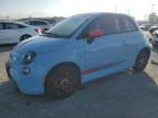 FIAT 500 ELECTR photo