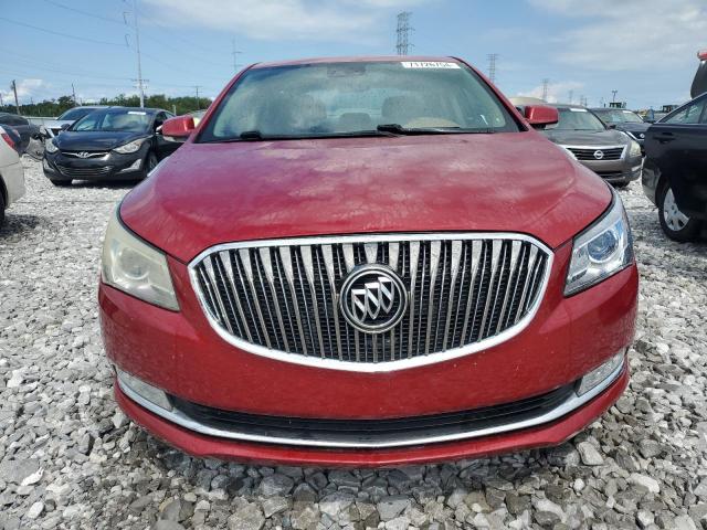 VIN 1G4GF5G37EF127628 2014 Buick Lacrosse, Touring no.5