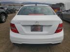 MERCEDES-BENZ C 250 photo