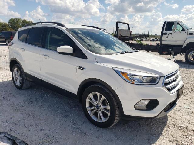 2018 FORD ESCAPE SE - 1FMCU0GD3JUD52151