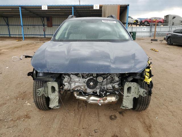 VIN 4S4BTAFC4R3268578 2024 Subaru Outback, Premium no.5