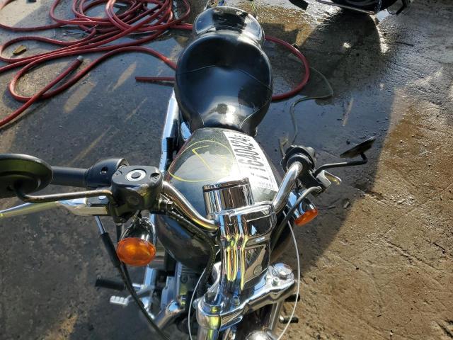2007 HARLEY-DAVIDSON XL883 C - 1HD4CP21X7K430431
