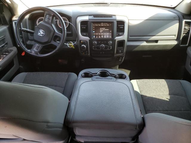 2015 RAM 1500 SLT - 1C6RR7LG8FS679826