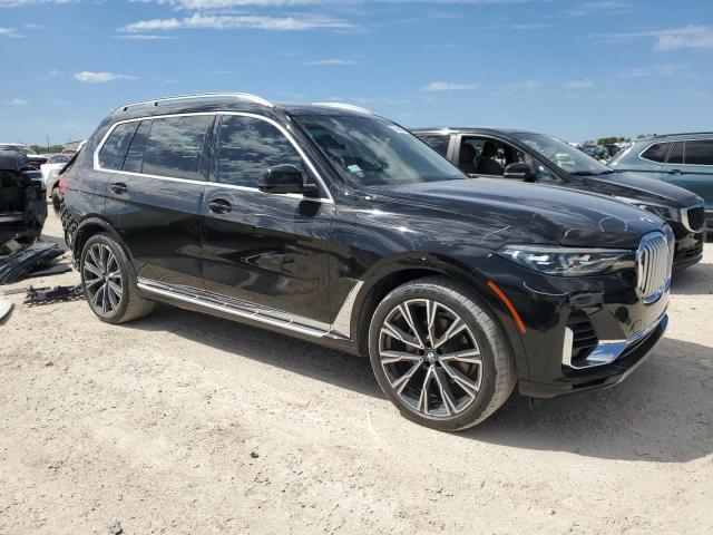 VIN 5UXCW2C01L9B41048 2020 BMW X7, Xdrive40I no.4