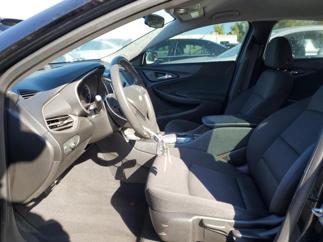 2018 CHEVROLET MALIBU LS - 1G1ZB5ST8JF180678