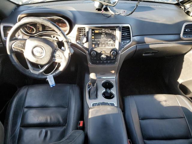 2016 JEEP GRAND CHER - 1C4RJFBT0GC395496