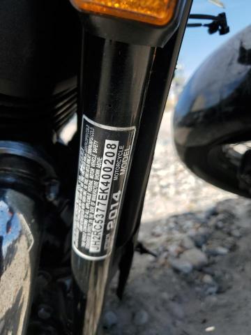 2014 HONDA VT750 C2B JH2RC5377EK400208