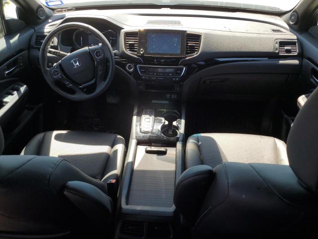 2023 HONDA RIDGELINE - 5FPYK3F85PB018461