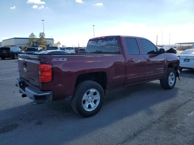 2015 CHEVROLET SILVERADO - 1GCVKREC4FZ348010