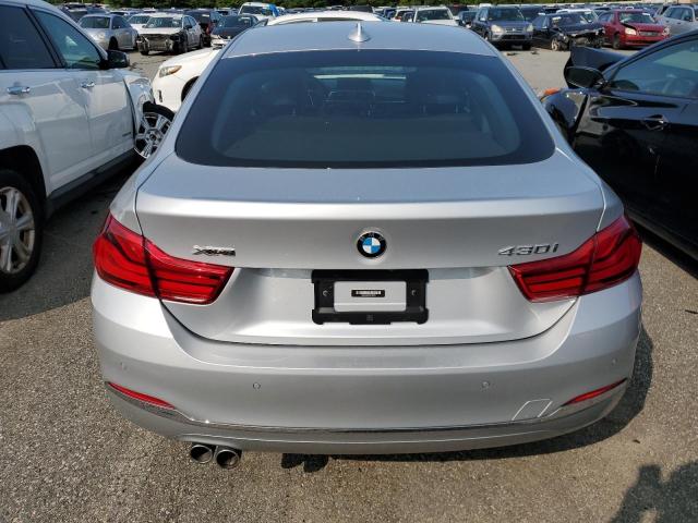 VIN WBA4J3C59KBL08750 2019 BMW 4 Series, 430XI Gran... no.6