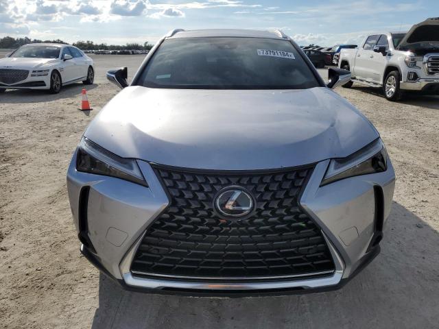 VIN JTHP6JBH4R2164664 2024 Lexus UX, 250H Premium no.5