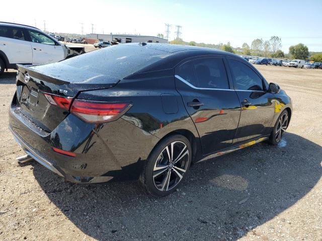 2023 NISSAN SENTRA SR - 3N1AB8DVXPY239366