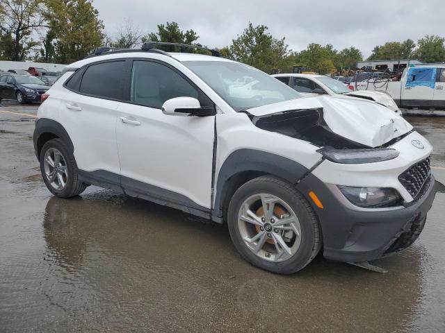 2023 HYUNDAI KONA SEL - KM8K62AB1PU957139
