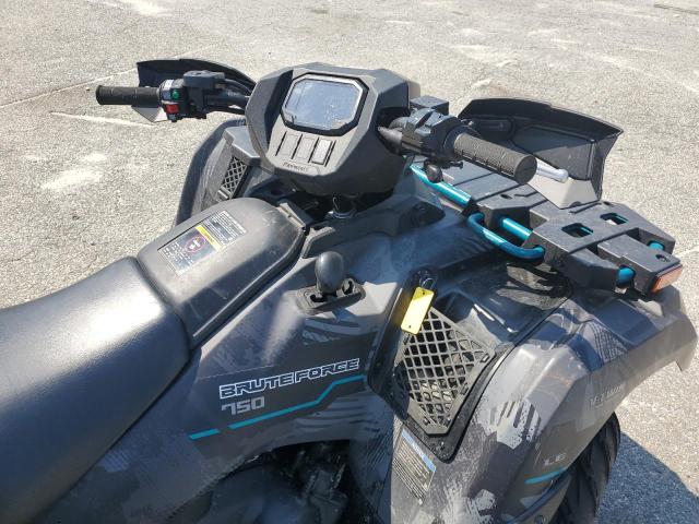 2024 KAWASAKI KVF750 P - JKAVFDP13RB501082