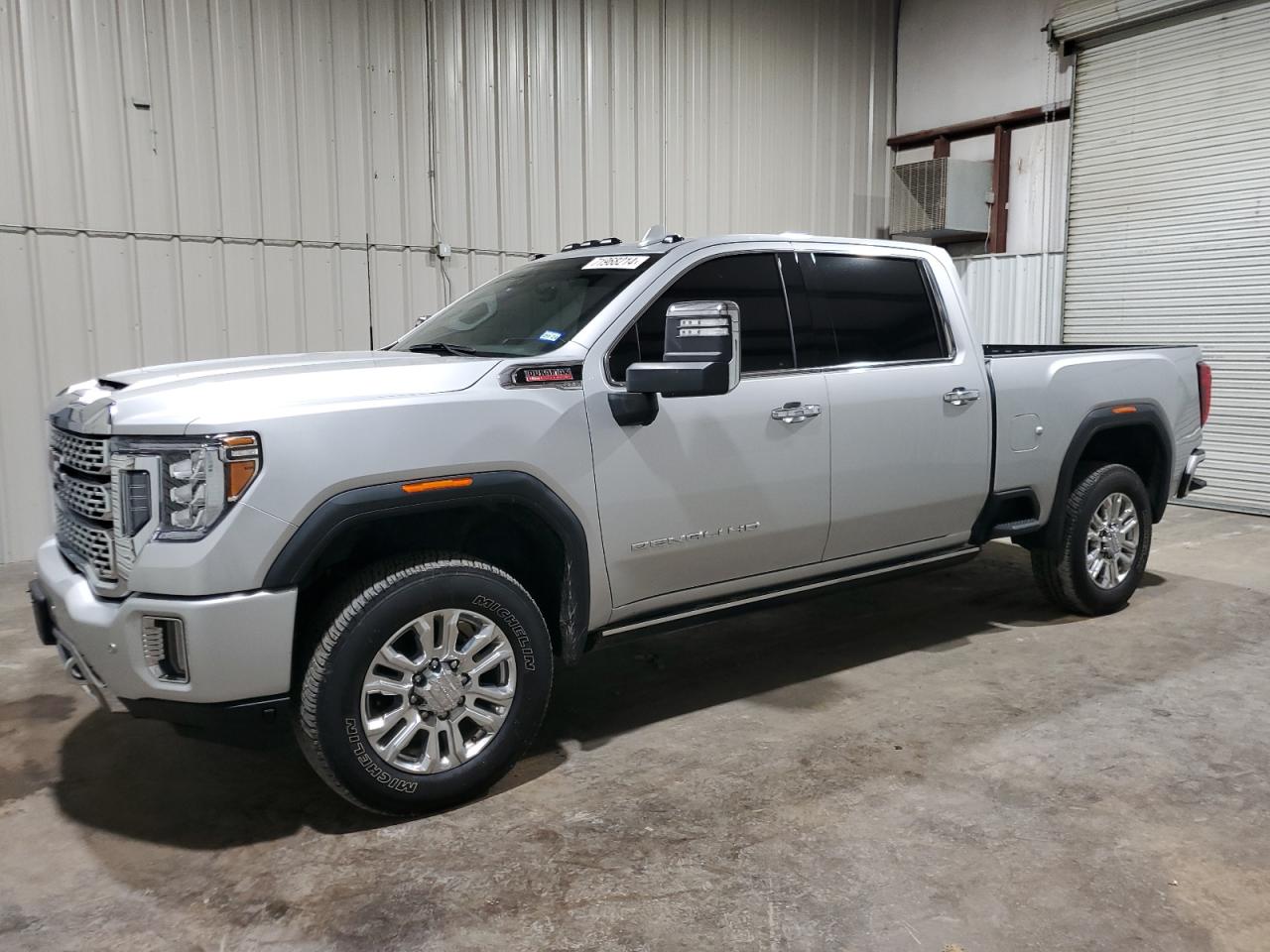 Lot #2979346685 2022 GMC SIERRA K25