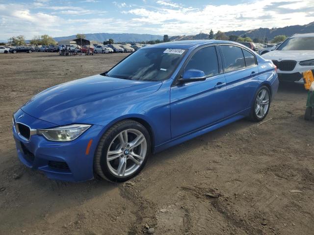 2014 BMW 328 I SULEV 2014